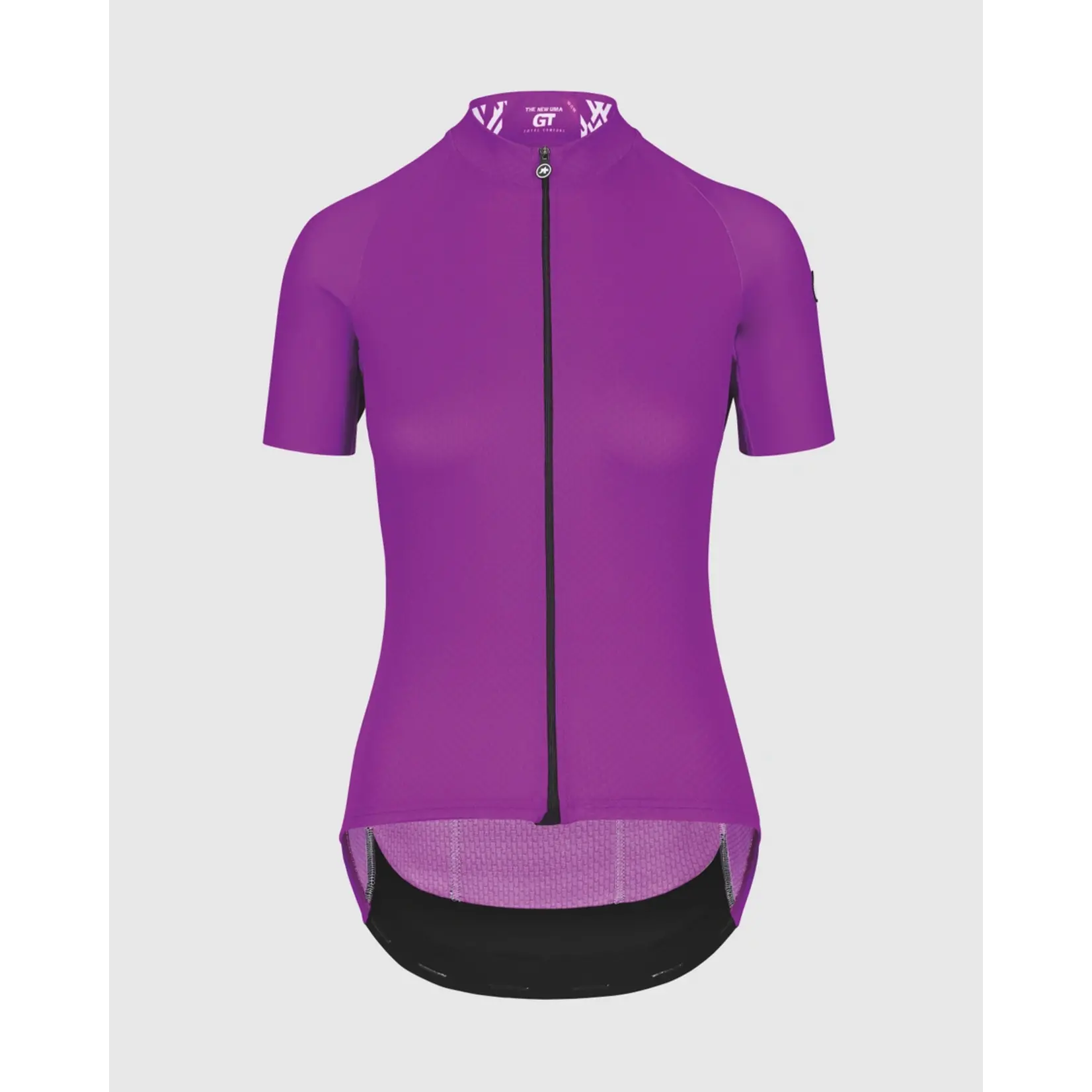 Assos UMA GT SS JERSEY EVO VENUSVIOLET S