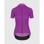 Assos UMA GT SS JERSEY EVO VENUSVIOLET M