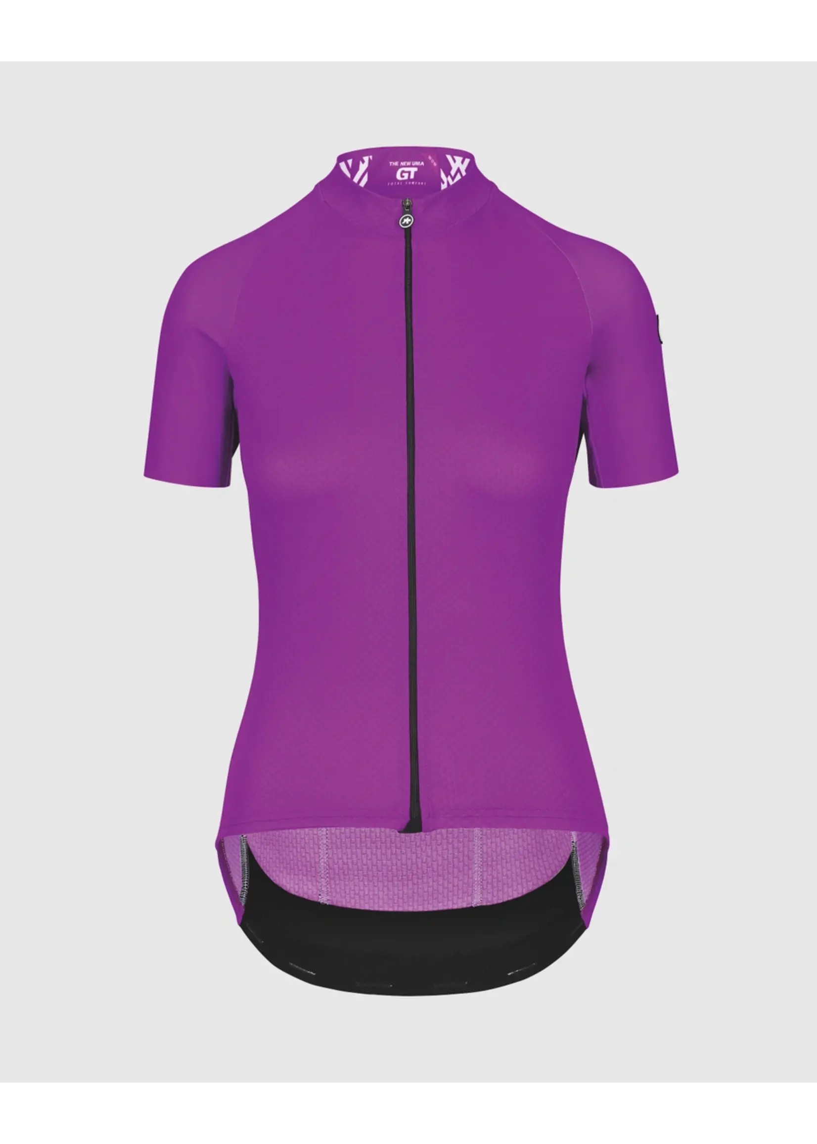 Assos UMA GT SS JERSEY EVO VENUSVIOLET M