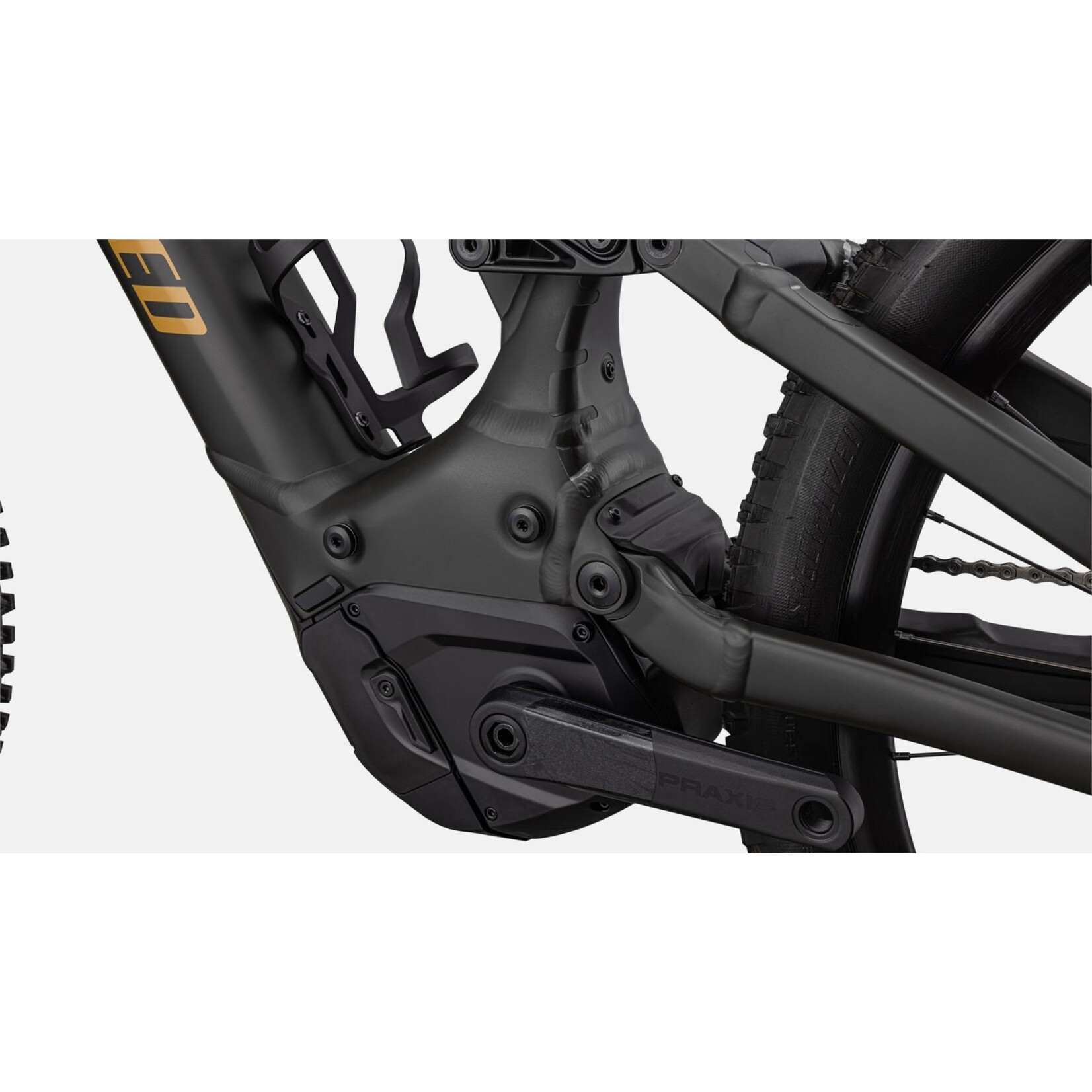 Specialized Turbo Levo Alloy