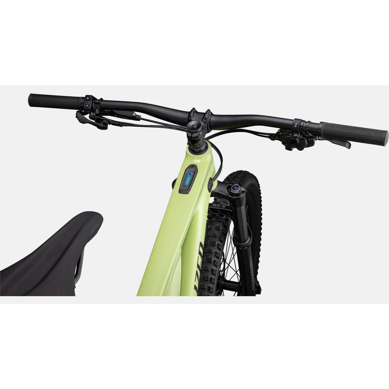 Specialized Turbo Levo Alloy