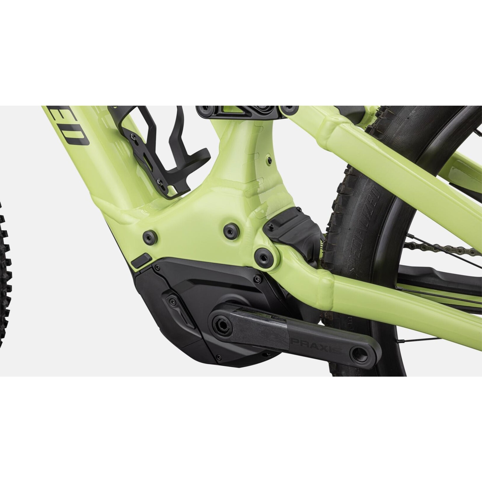 Specialized Turbo Levo Alloy