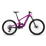 Santa Cruz Heckler SL GX AXS T-TYPE ⎮Carbon C XL  // Demo