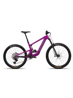 Santa Cruz Heckler SL GX AXS T-TYPE ⎮Carbon C XL  // Demo
