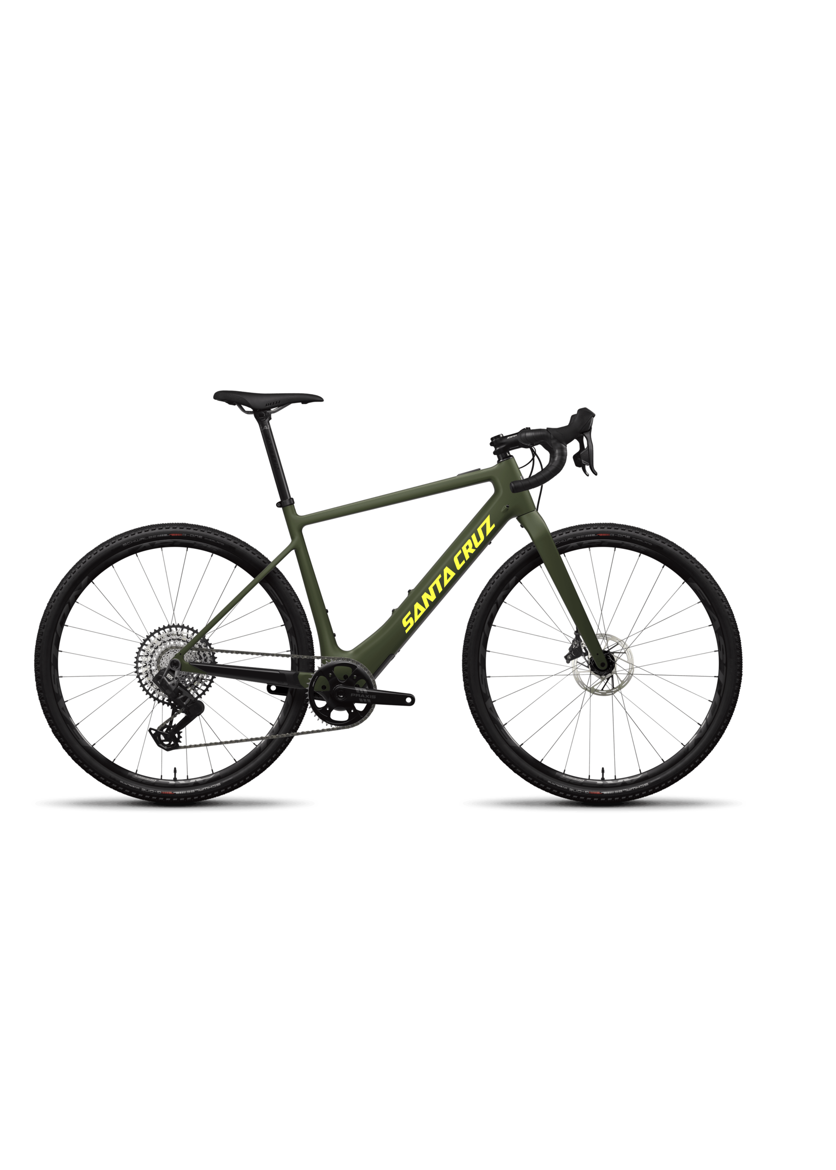 Santa Cruz Skitch GX AXS T-Type ⎮ Carbon CC