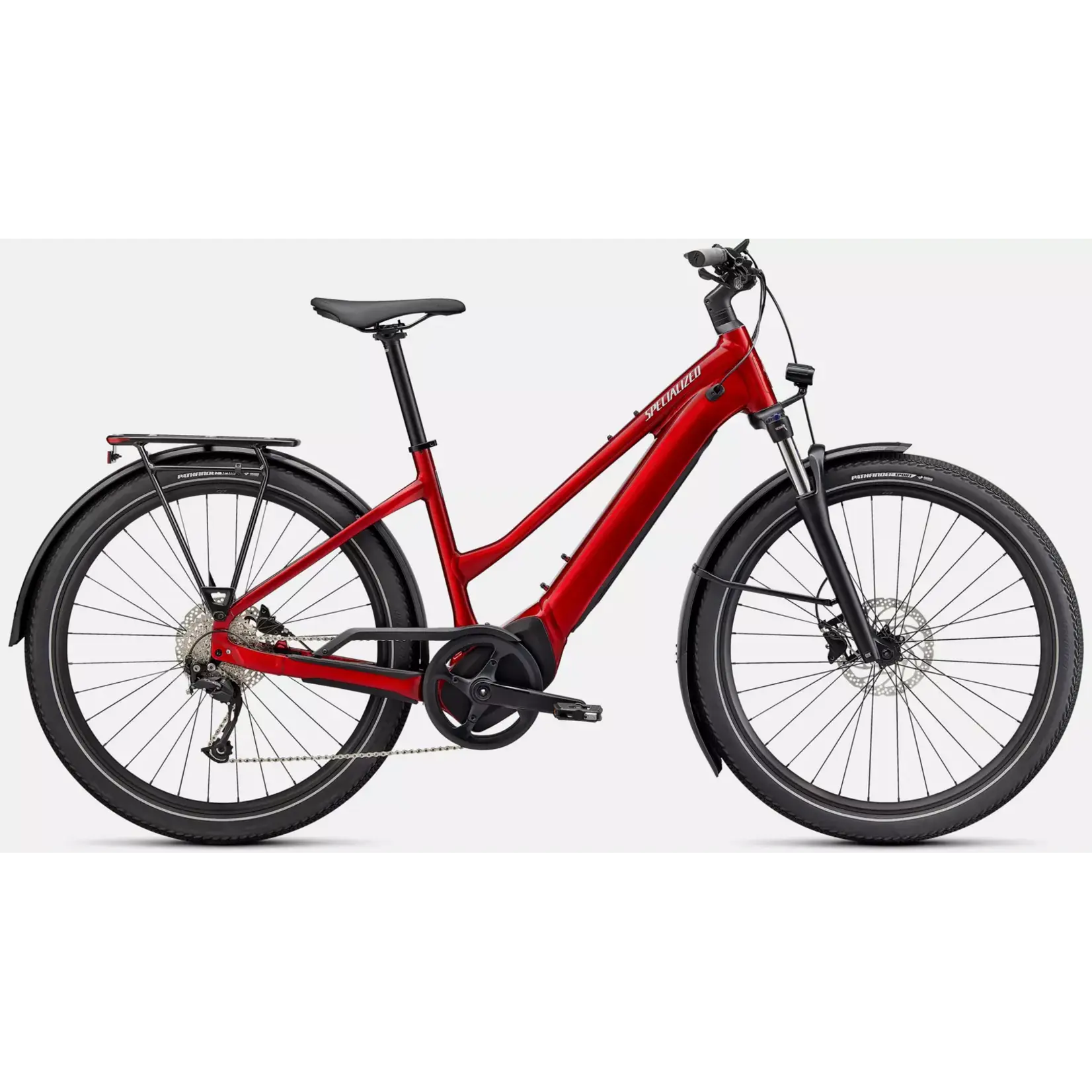 Specialized Turbo Vado 3.0 Step-Through