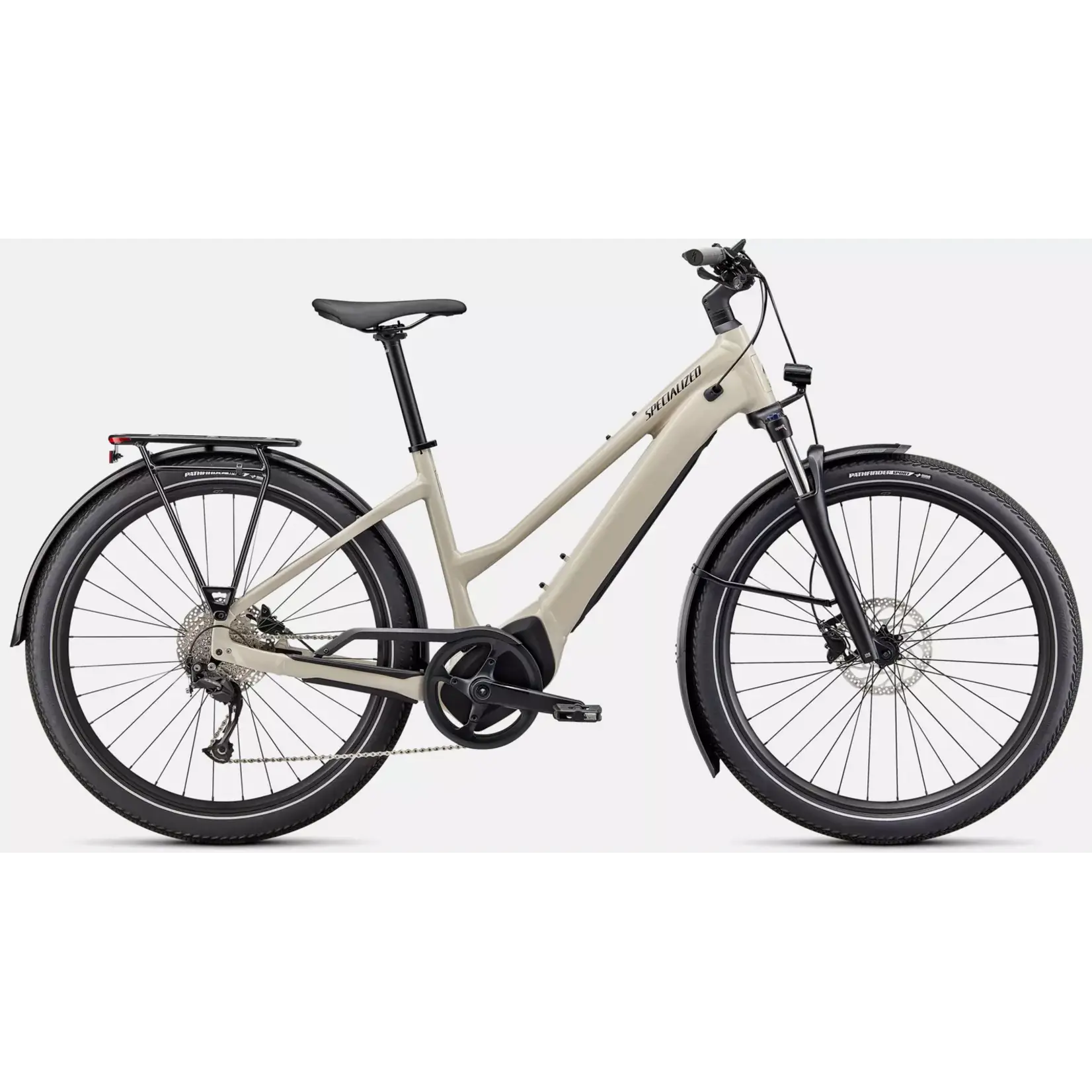 Specialized Turbo Vado 3.0 Step-Through
