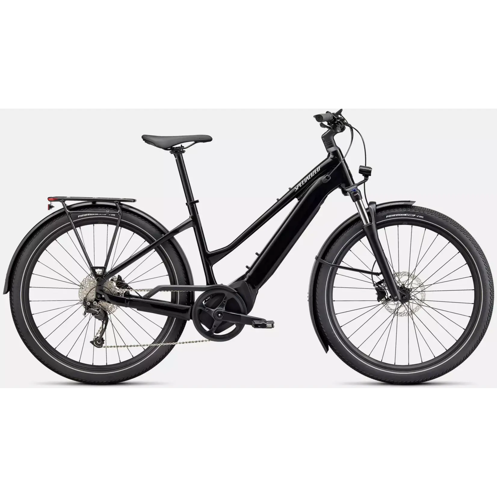 Specialized Turbo Vado 3.0 Step-Through