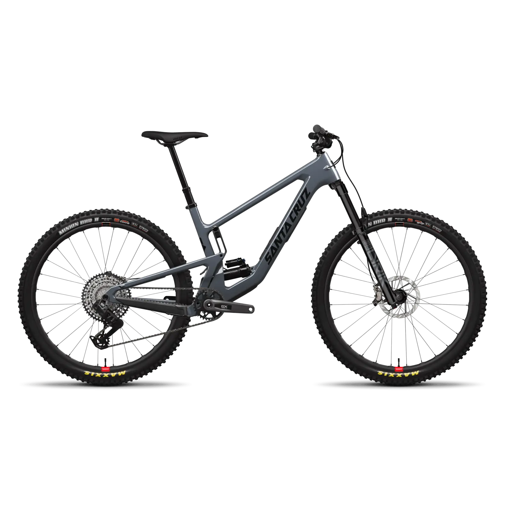 Santa Cruz Hightower 3 C GX AXS RSV Medium