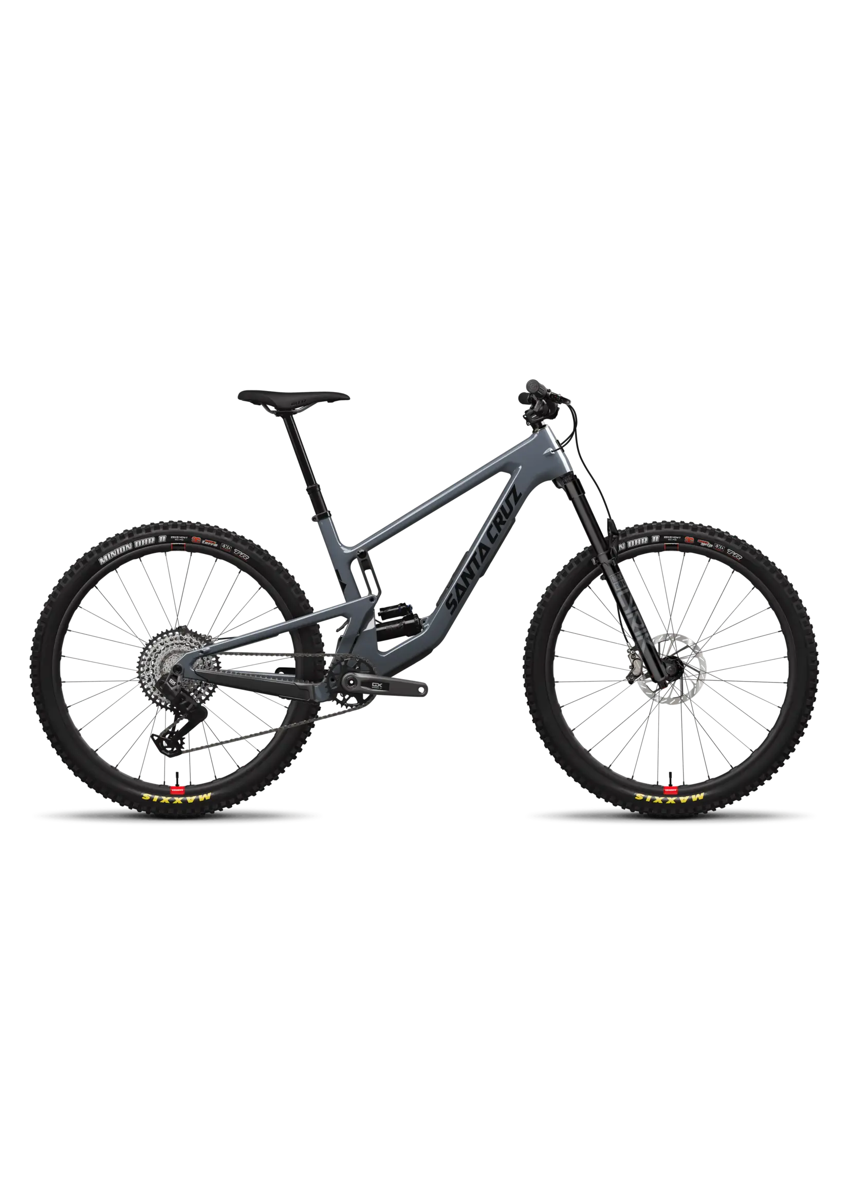 Santa Cruz Hightower 3 C GX AXS RSV Medium