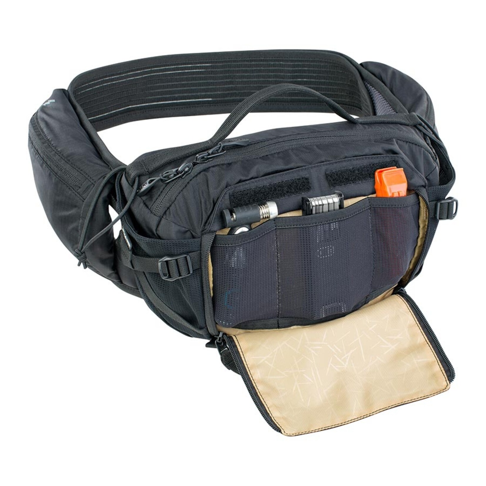 EVOC Sac de taille Evoc 3L