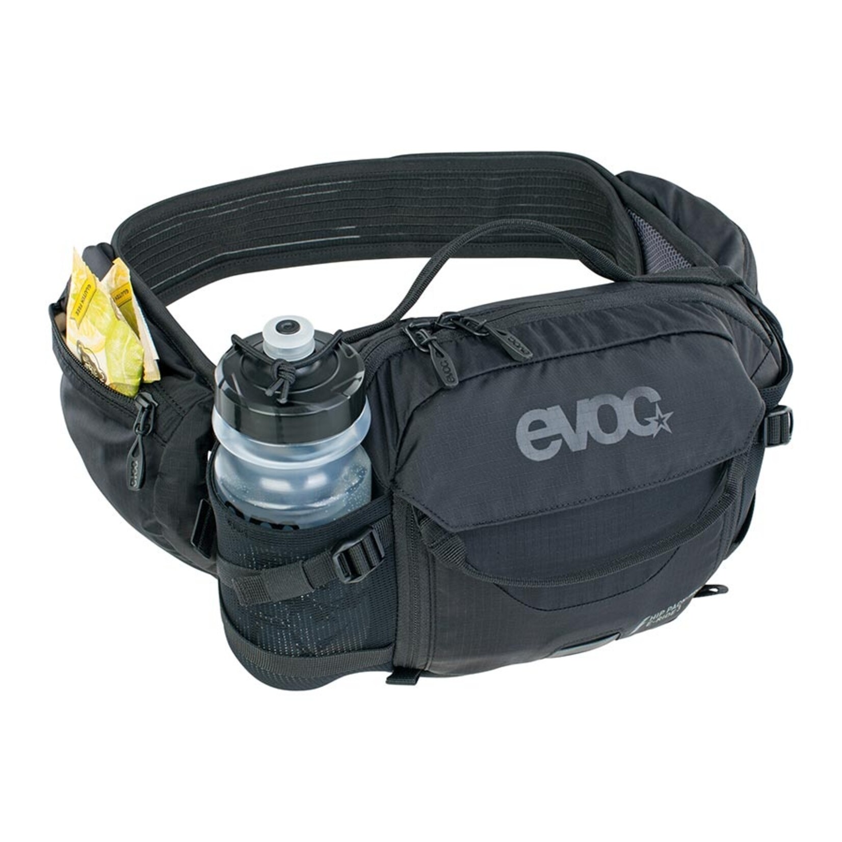 EVOC Sac de taille Evoc 3L