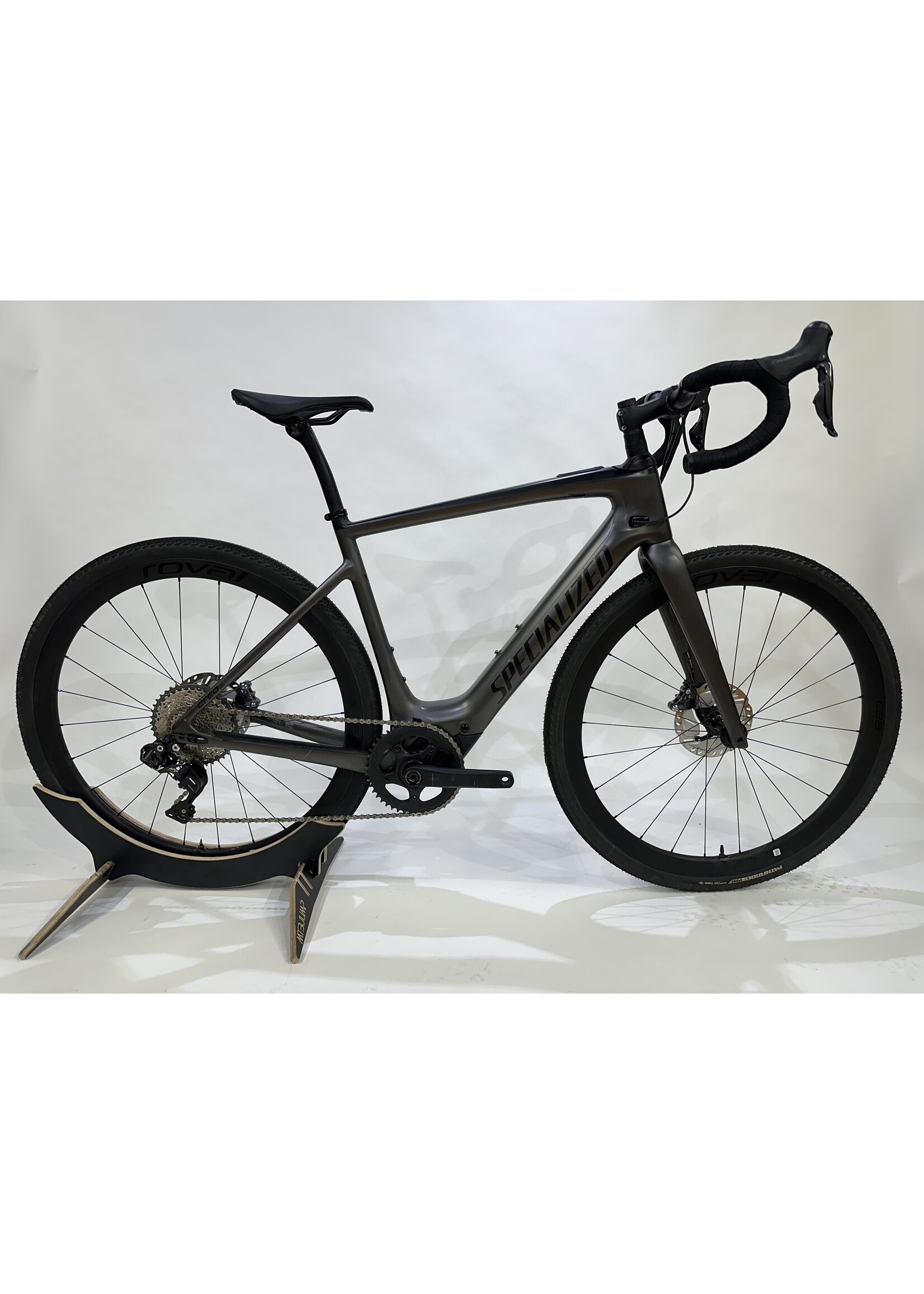 Specialized Creo SL Expert Large - Usagé