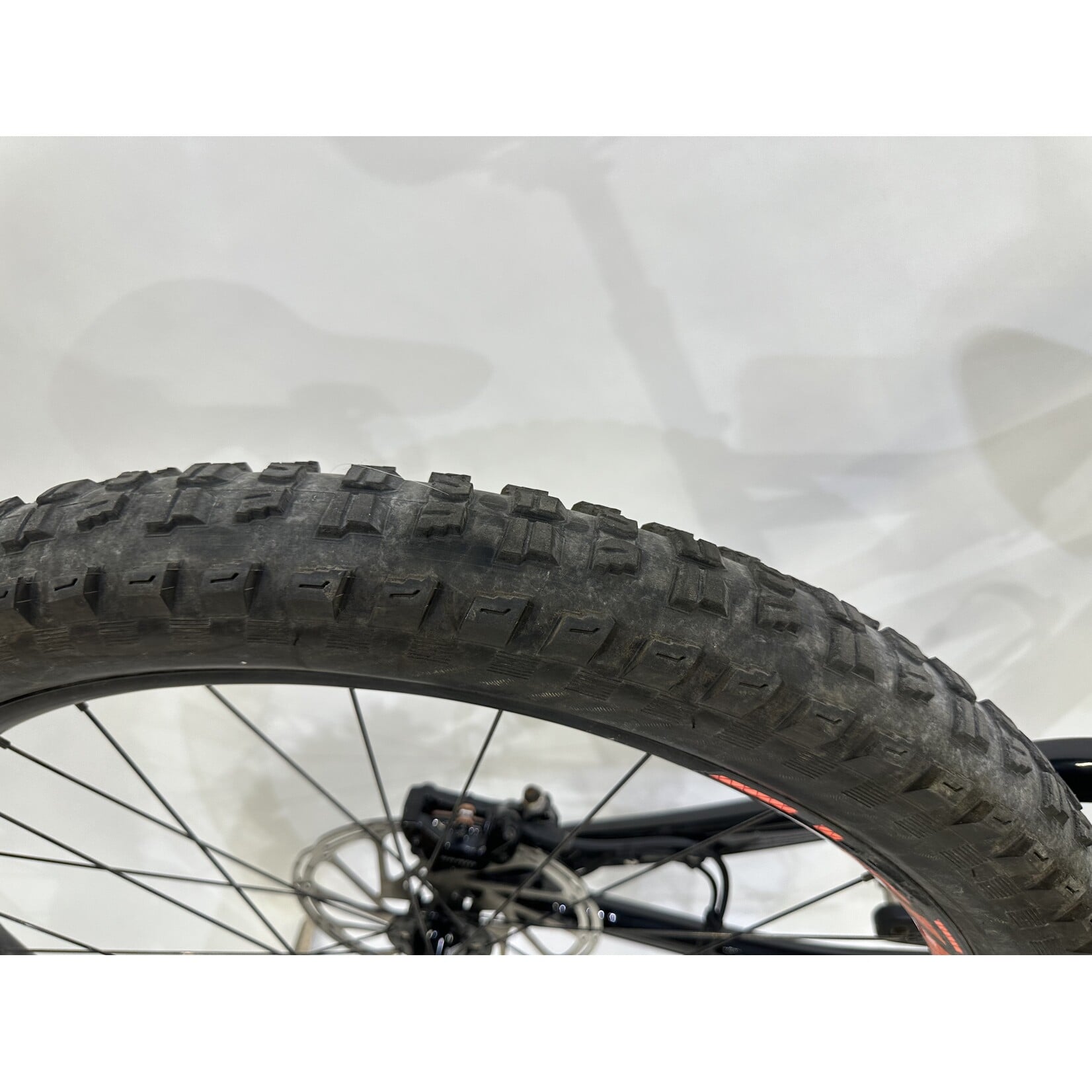 Specialized Levo 6Fattie Medium - Usagé