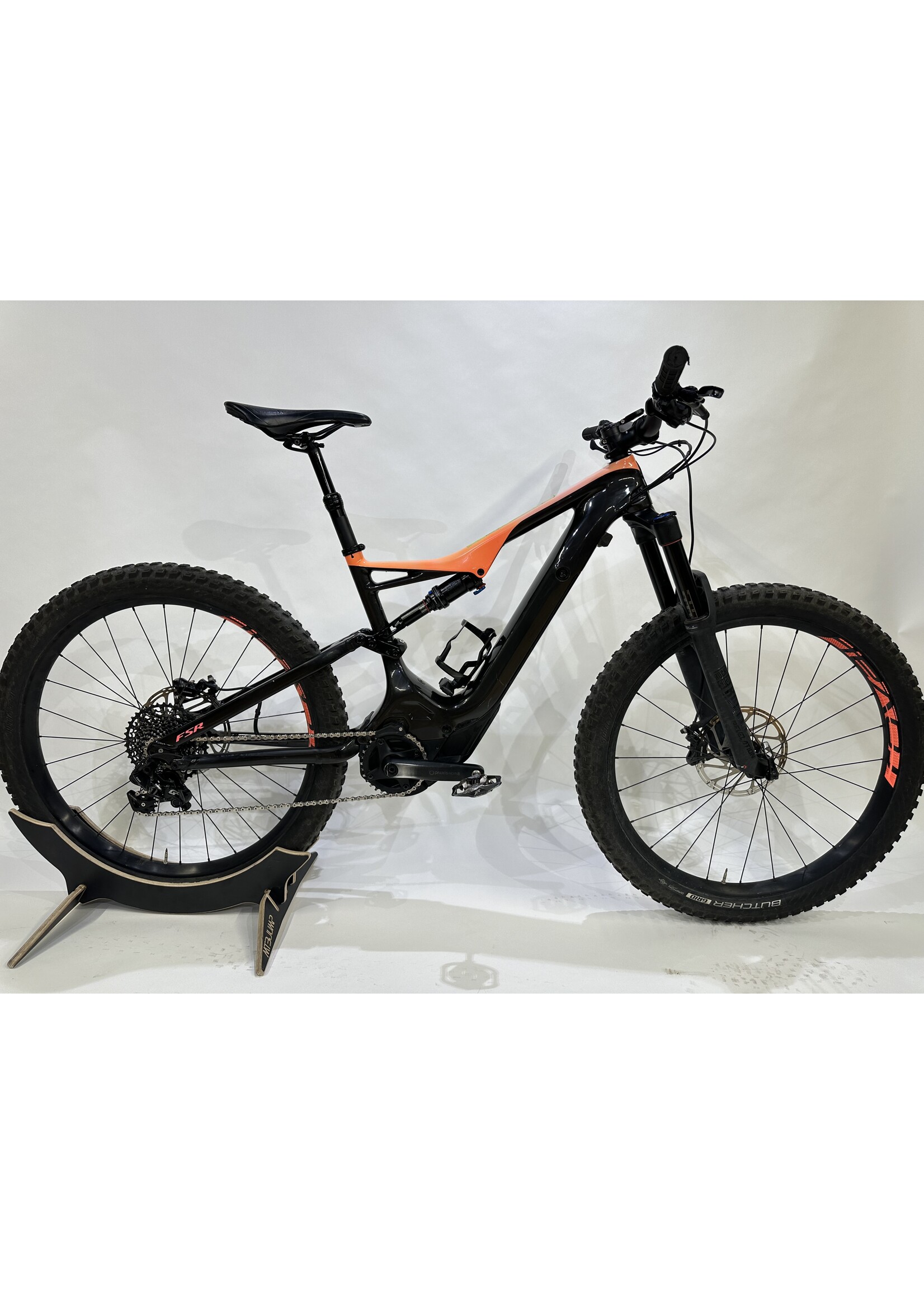 Specialized Levo 6Fattie Medium - Usagé