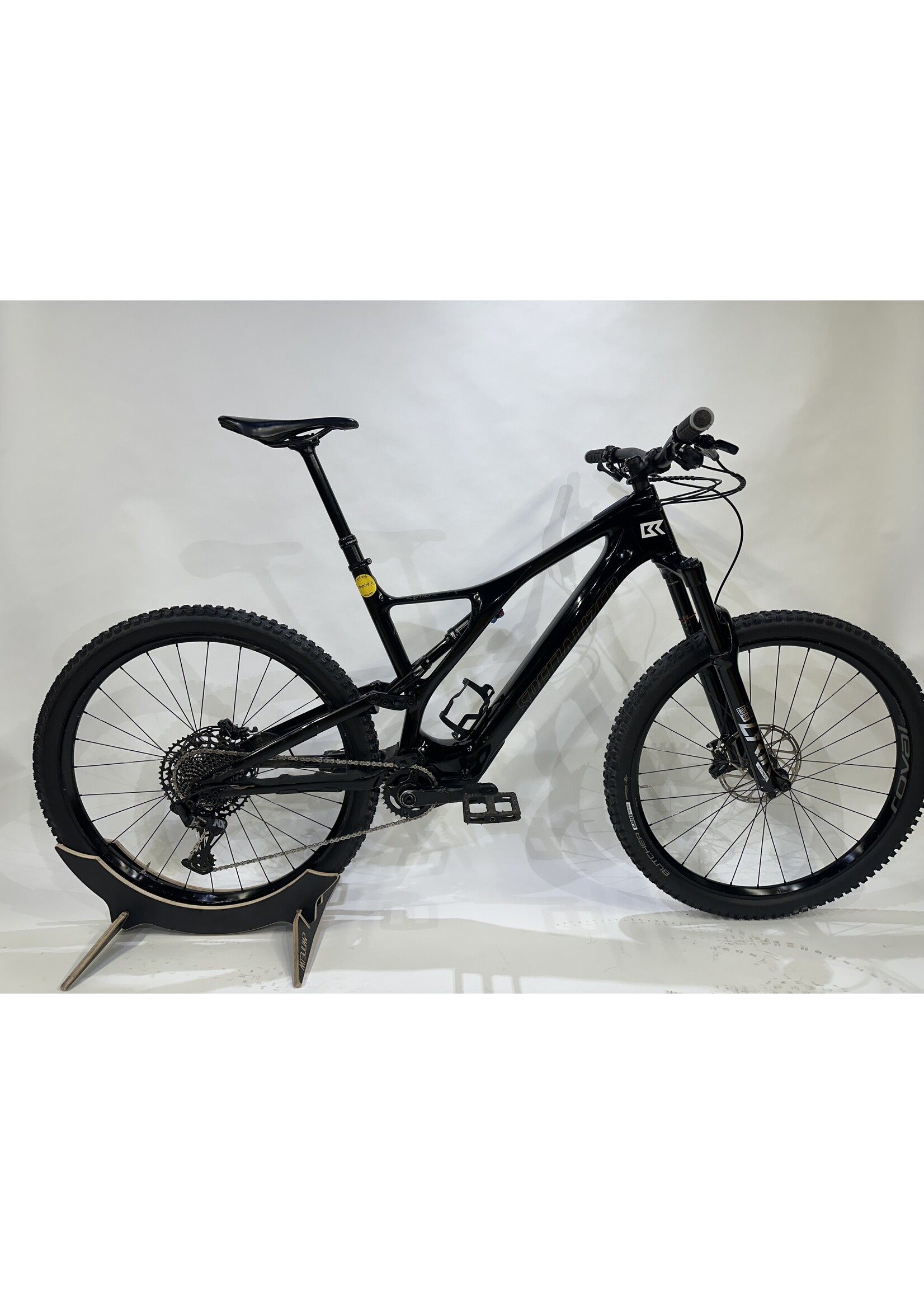 Specialized Levo Sl comp carbon XL - Usagé