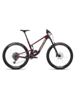 Santa Cruz Hightower 3 C Kit R