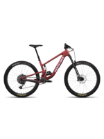 Santa Cruz Hightower 3 C 2024 Kit-S