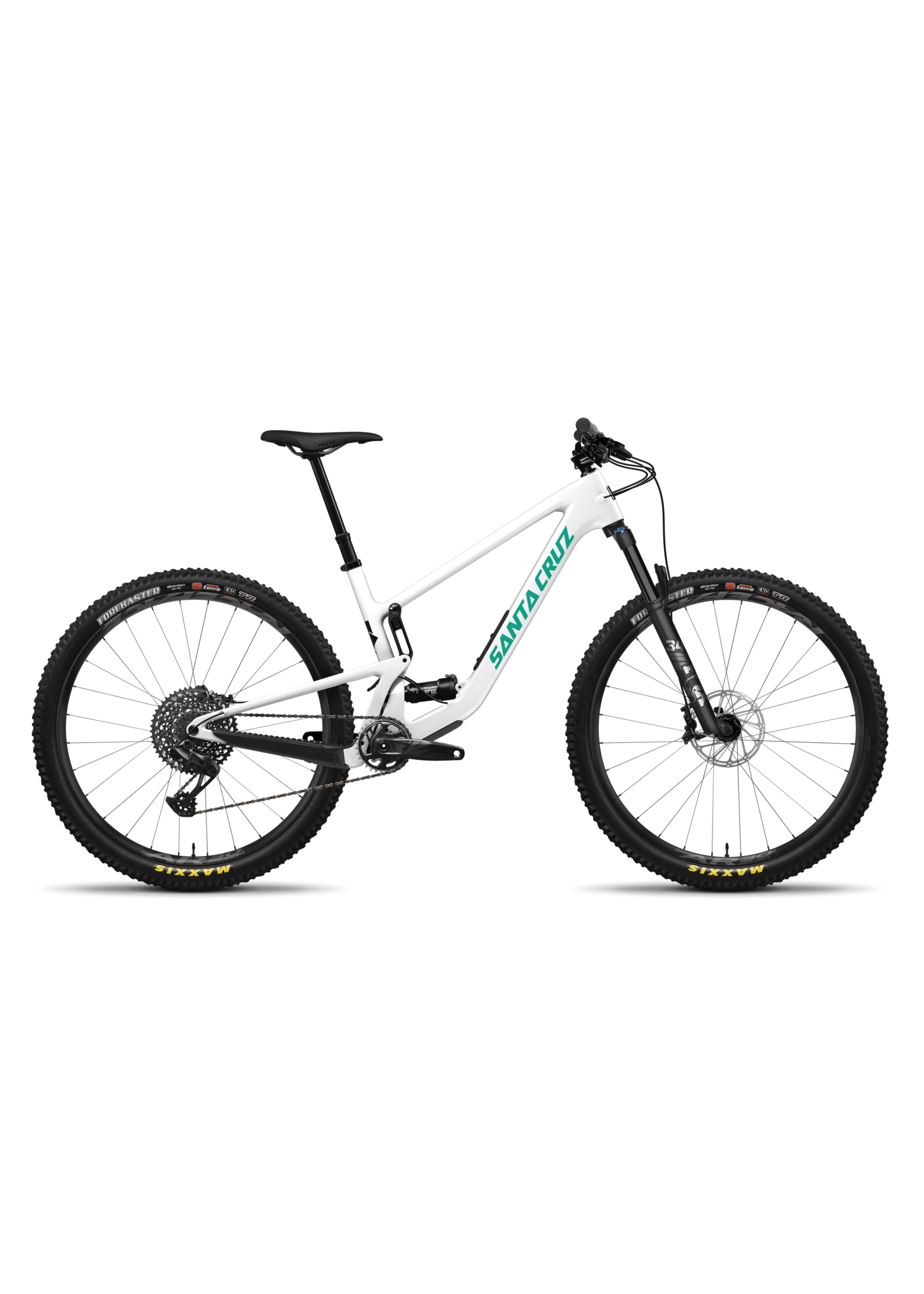 Santa Cruz Tallboy 5 C Kit-S
