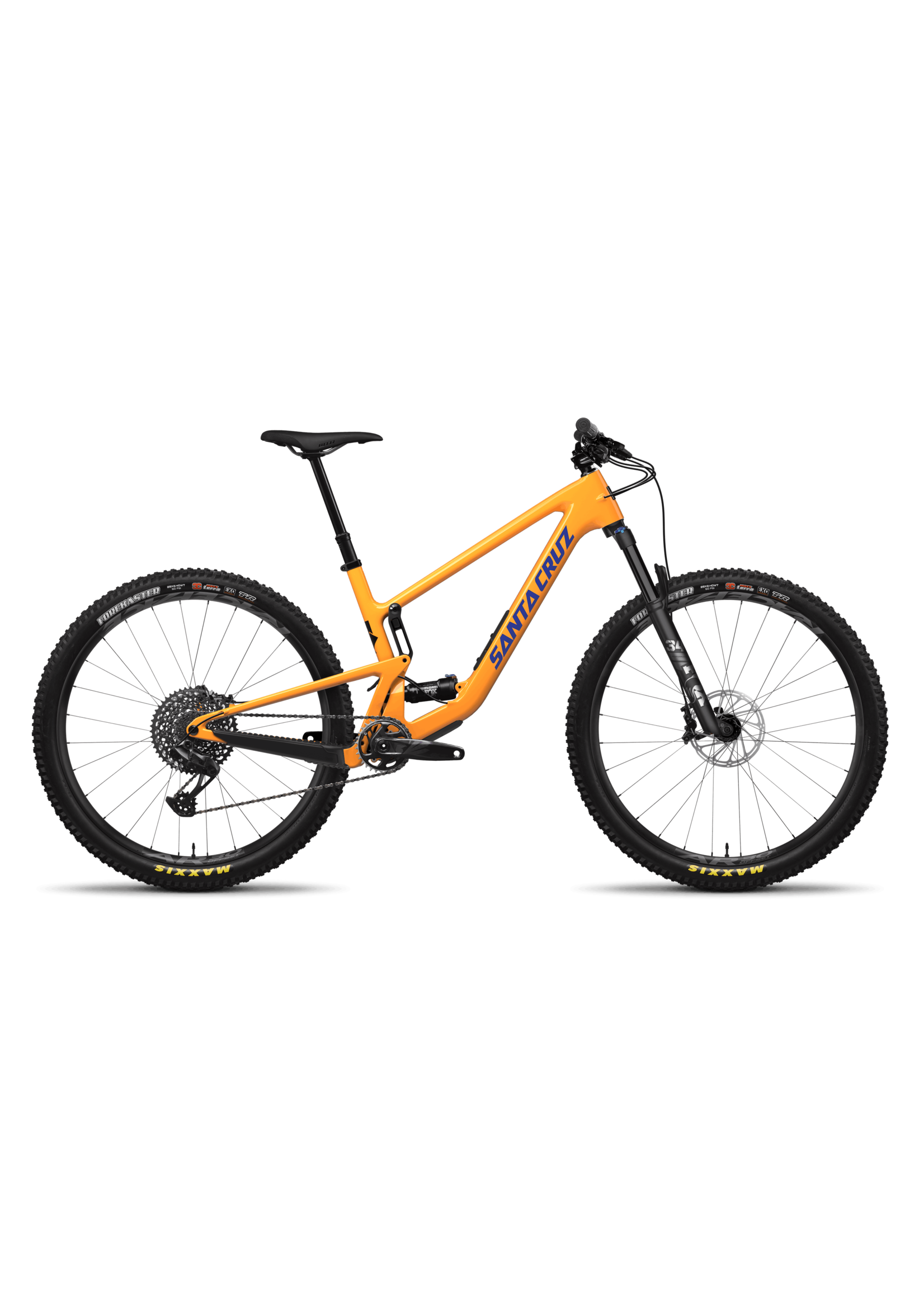Santa Cruz Tallboy 5 C Kit-S