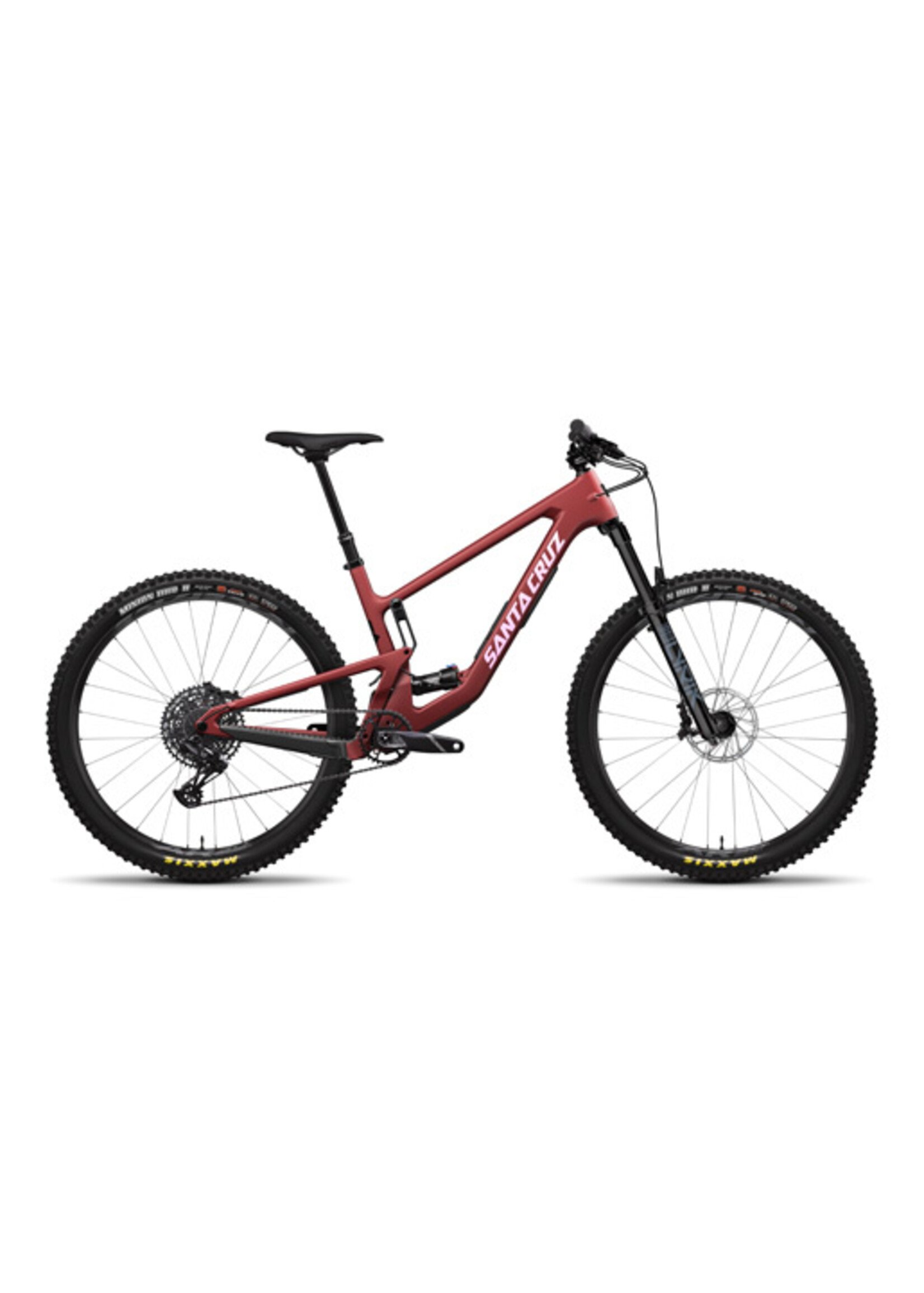 Santa Cruz Hightower 3 C 29 2024 Kit-R