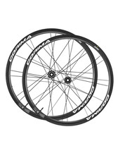 Roue Corima WS Disc 32mm Wheelset Bicycles Record