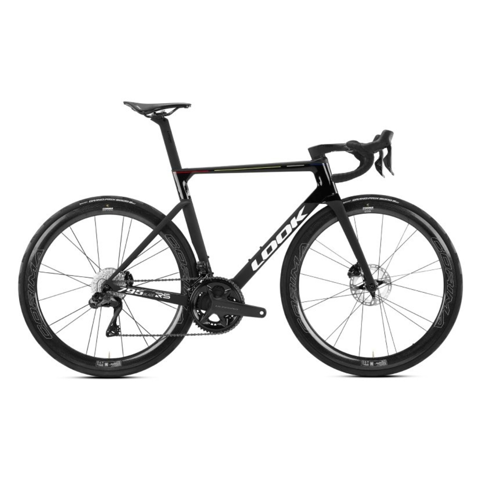 Look LOOK 795 Blade 2 RS pro team noir