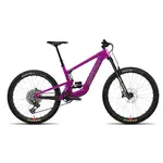 Santa Cruz HECKLER SL CC MX MD MAG X0AXS RSV // Usage