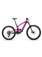 Santa Cruz HECKLER SL CC MX MD MAG X0AXS RSV // Usage