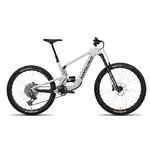 Santa Cruz HEKLER SL 1 CC MX 24 LG SLV X0AXS RSV // Demo