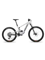 Santa Cruz HEKLER SL 1 CC MX 24 LG SLV X0AXS RSV // Demo