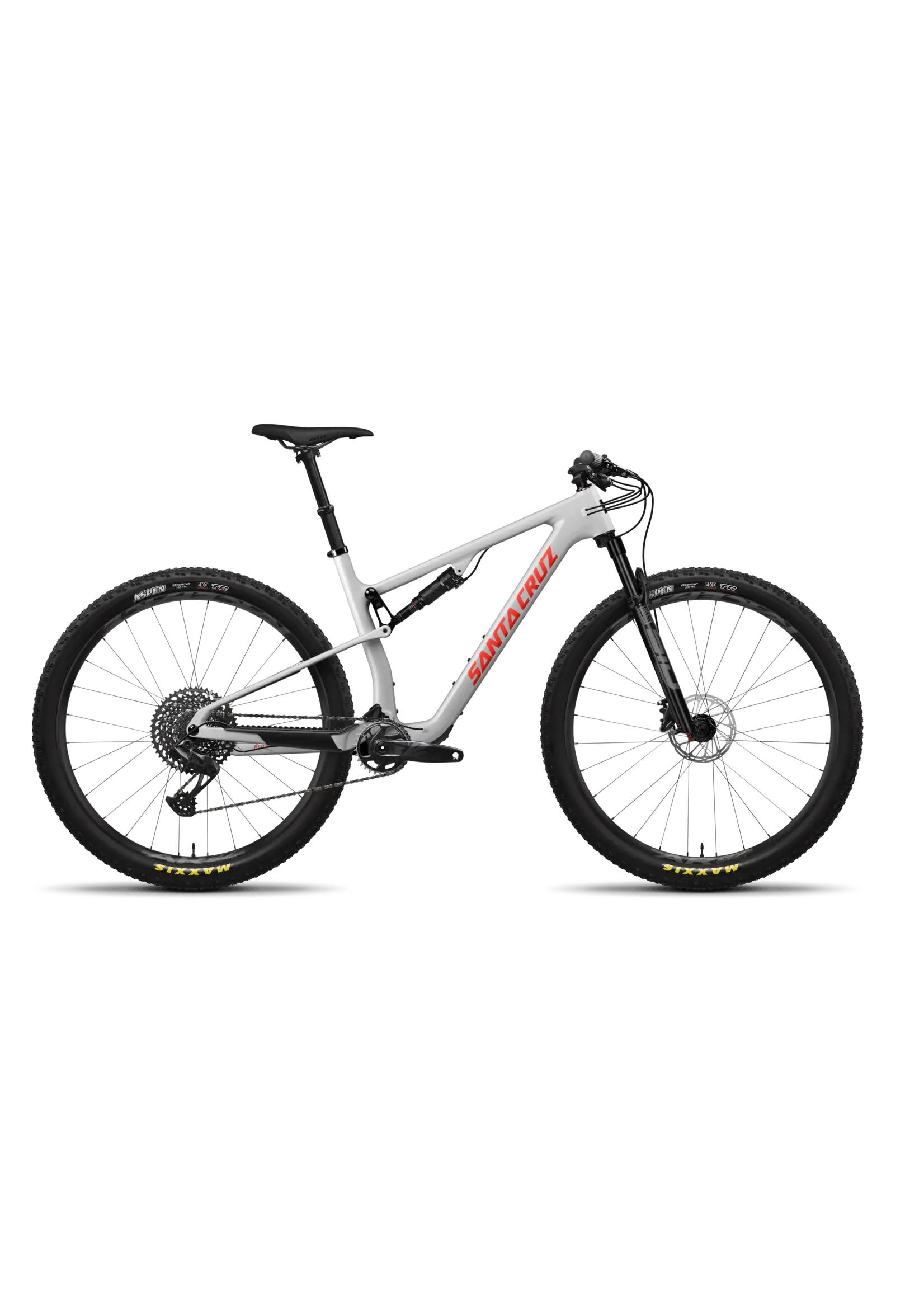 Santa Cruz Blur 4  S TR Large