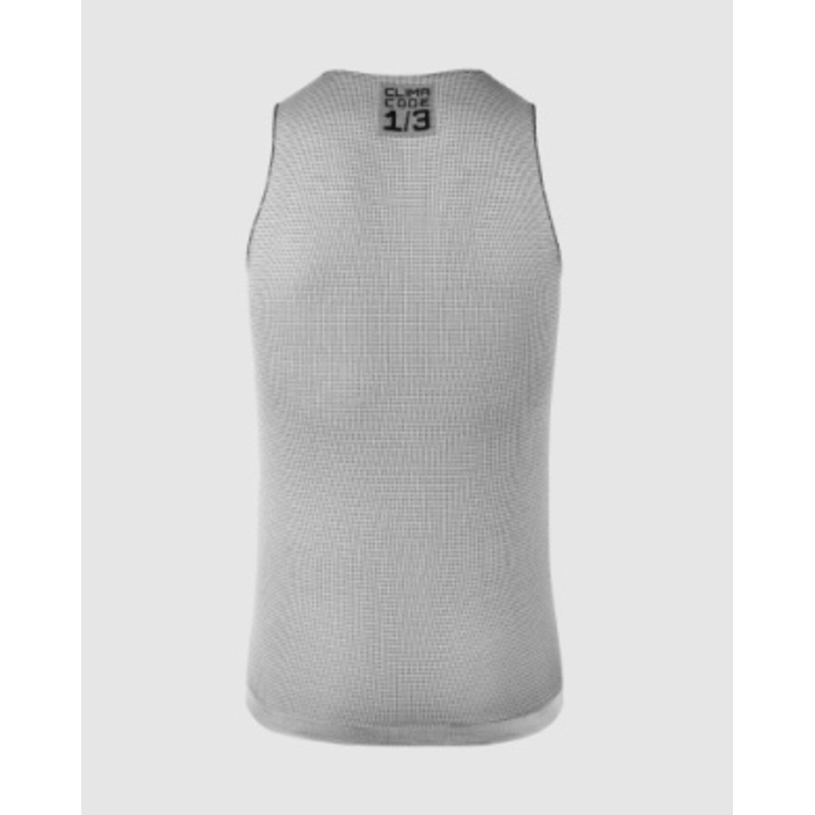 Assos Skin Layer P1 - No Sleeve