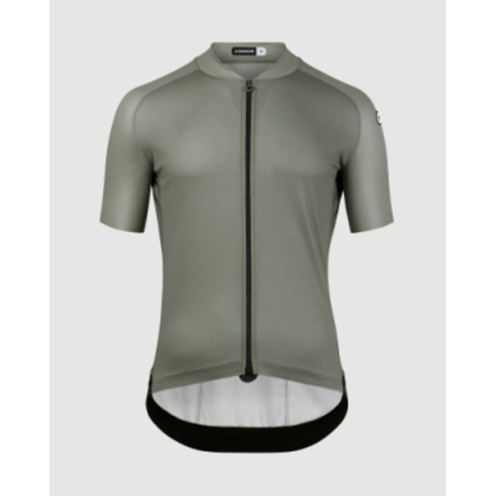 Assos MILLE GT Jersey C2 EVO