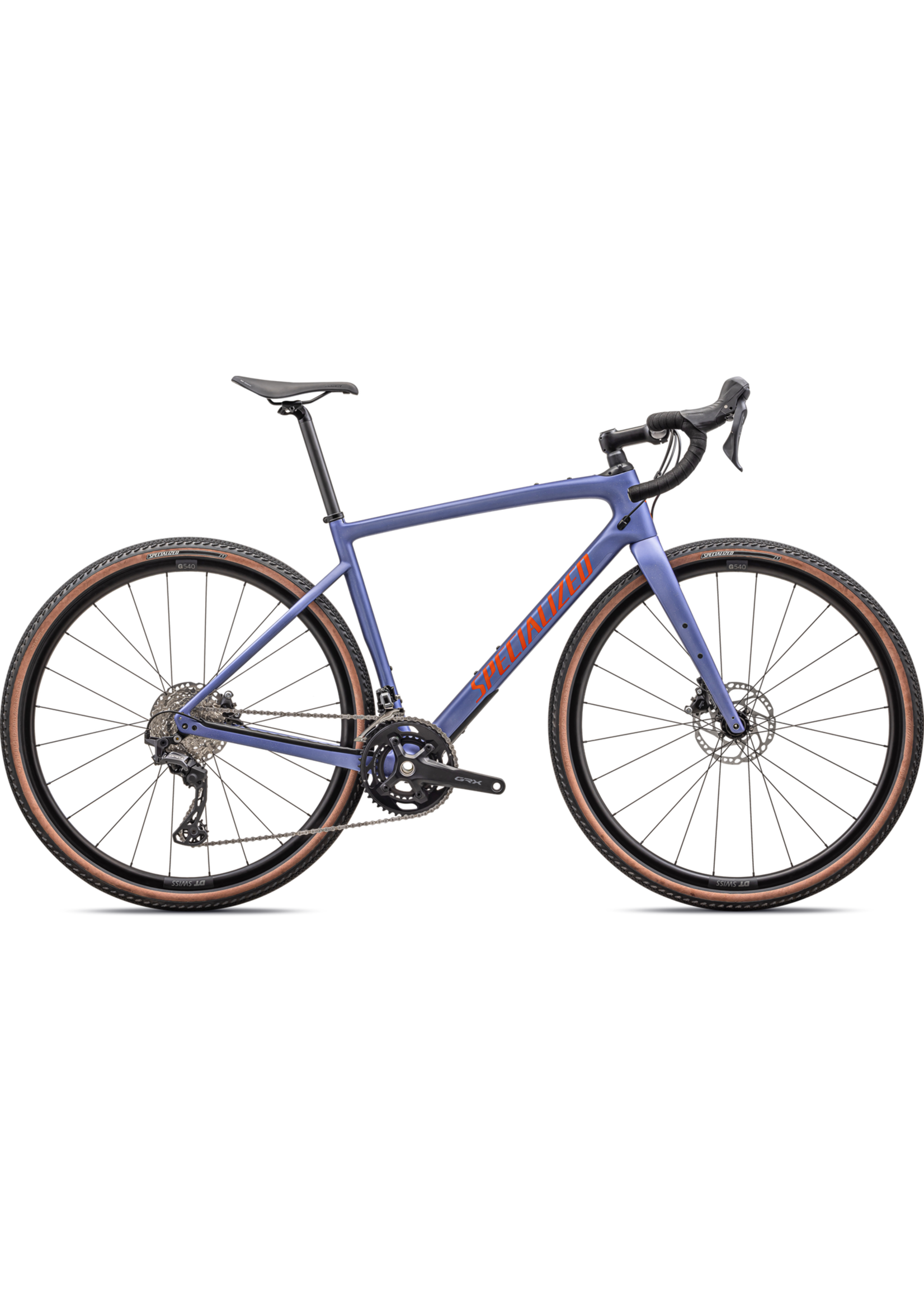 Specialized Diverge Sport Carbon