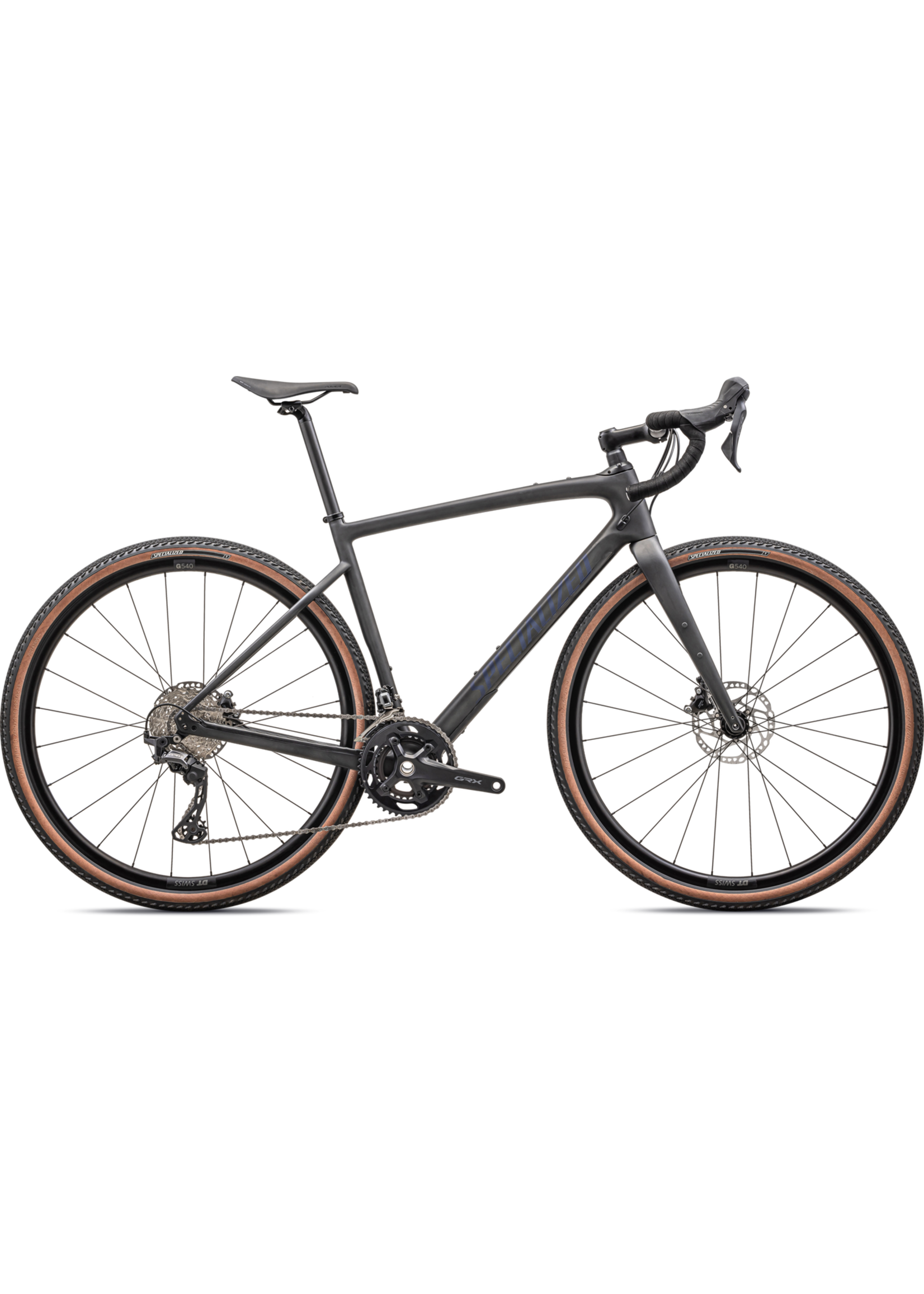 Specialized Diverge Sport Carbon