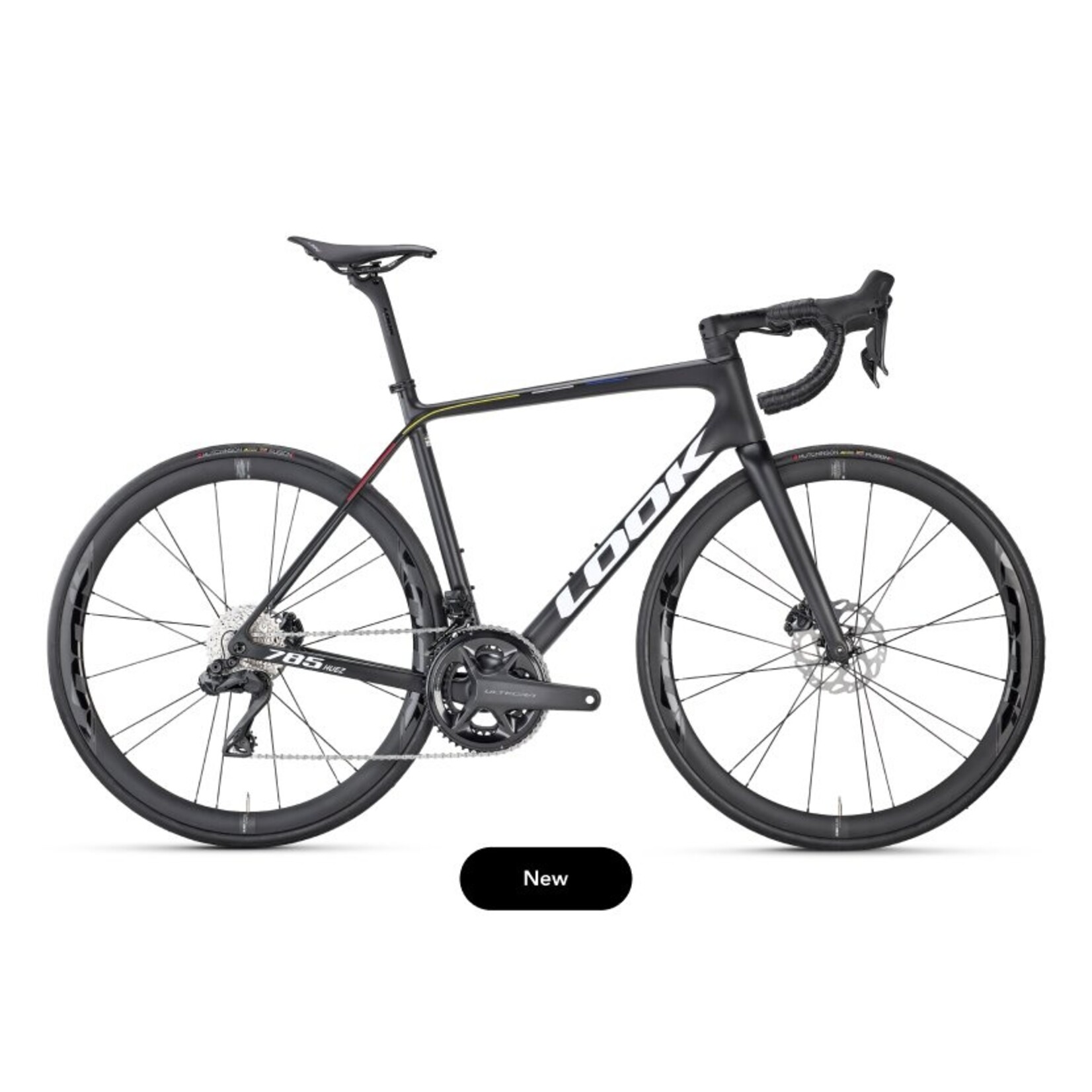 Look 785 Huez Ultegra Di2 2x12