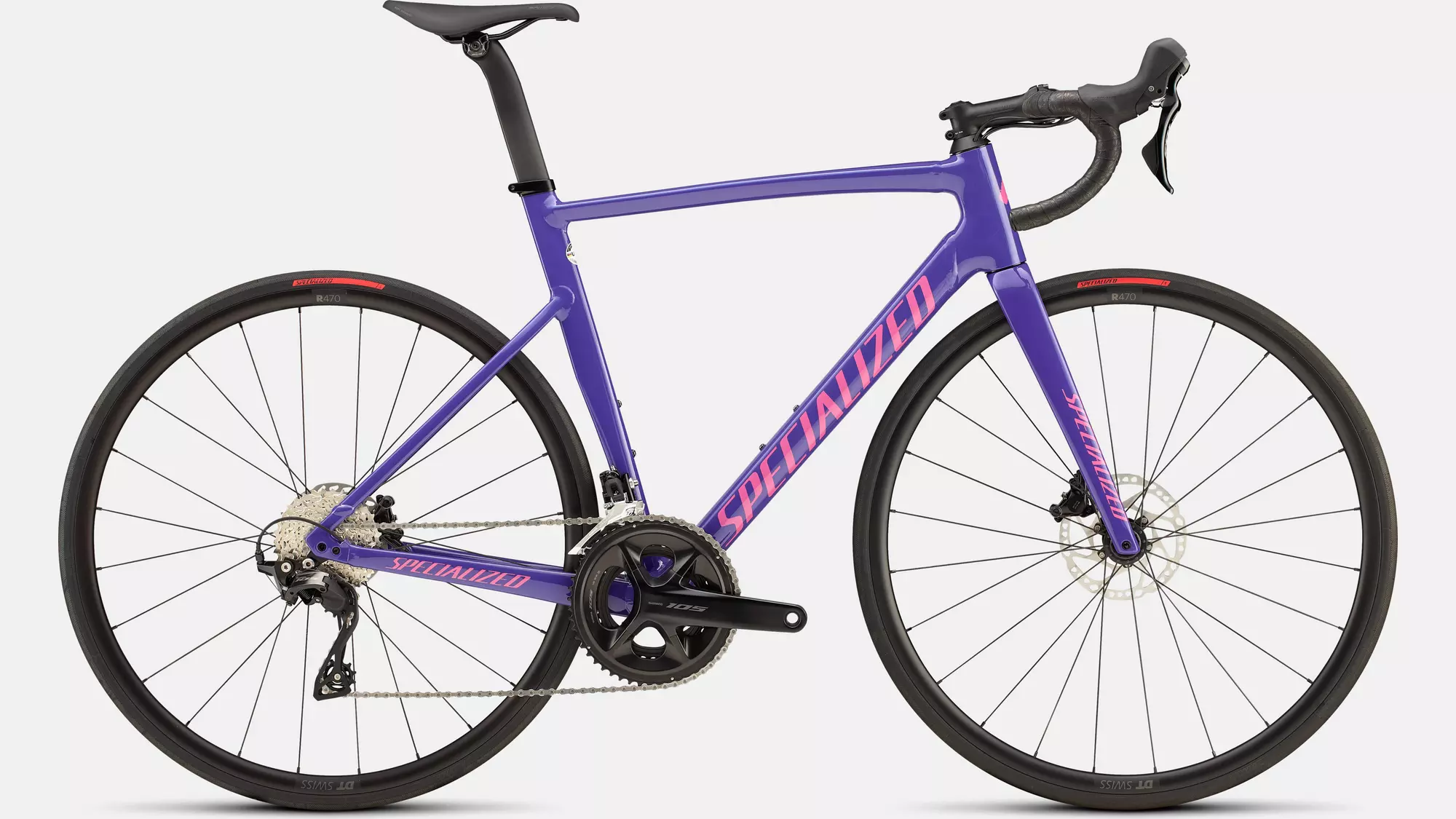 Specialized - kkkallez sprint Allez Sprint Comp Disc