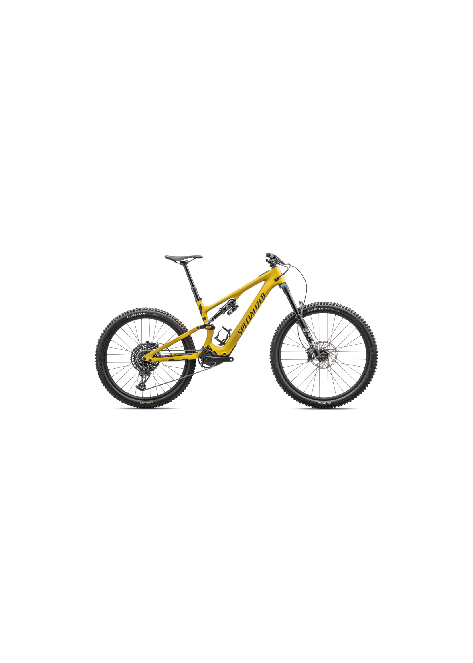 Specialized LEVO SL COMP CARBON SLPHR/OBSD S2