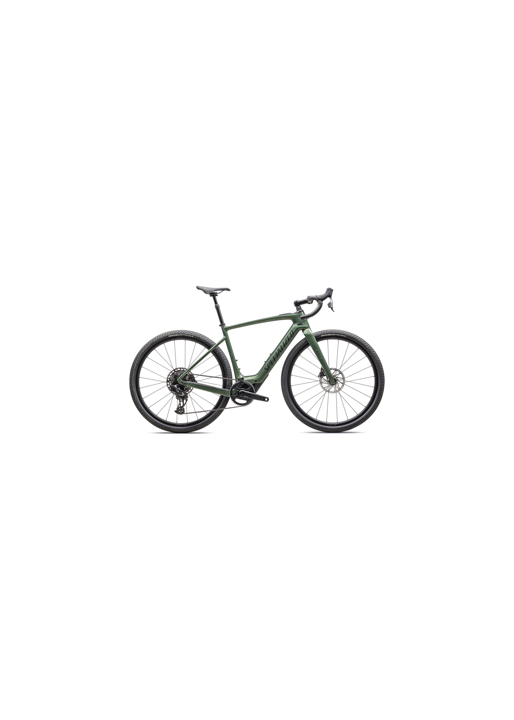 Specialized Creo SL 2 COMP Carbon UL
