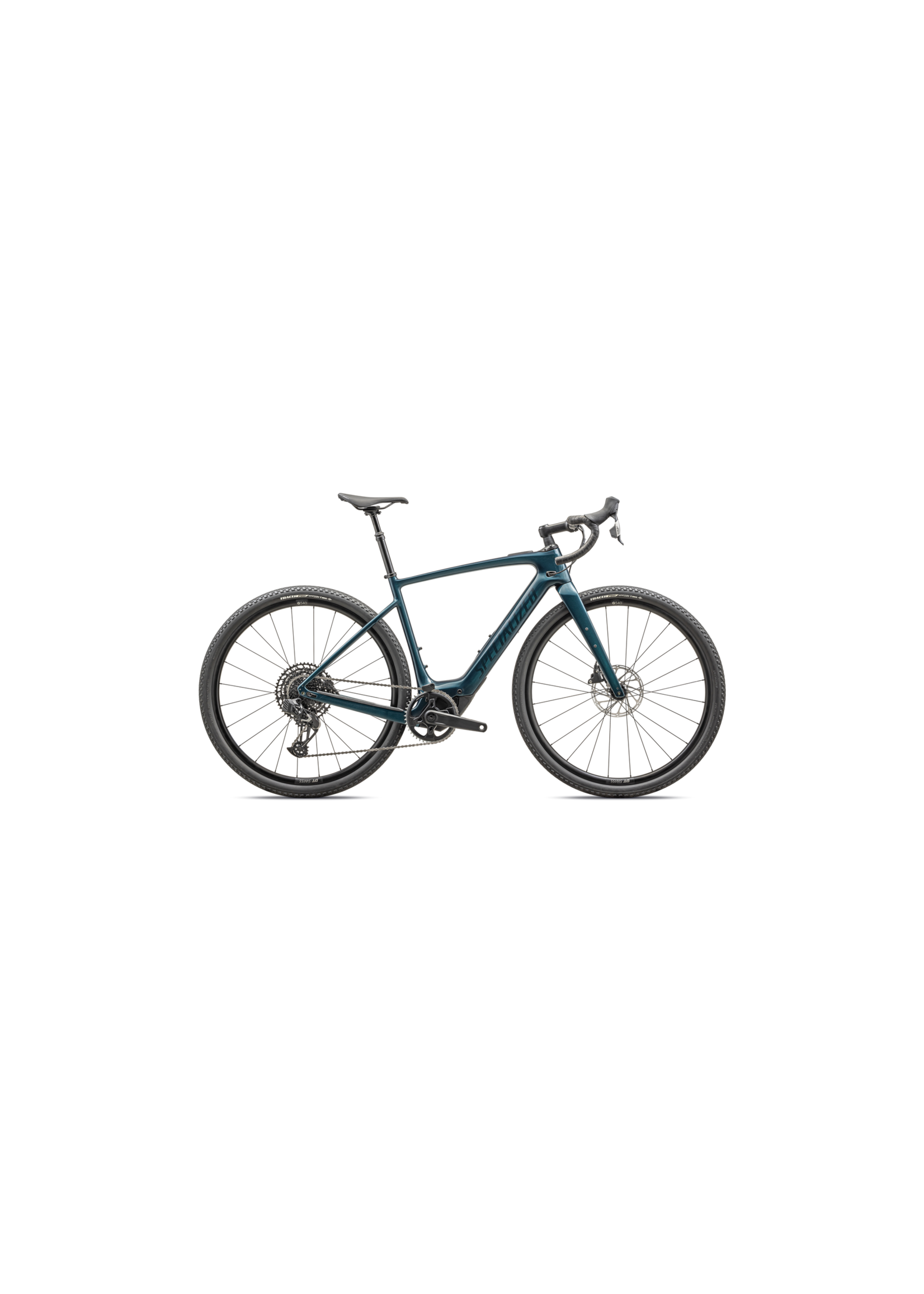 Specialized Creo SL 2 COMP Carbon UL