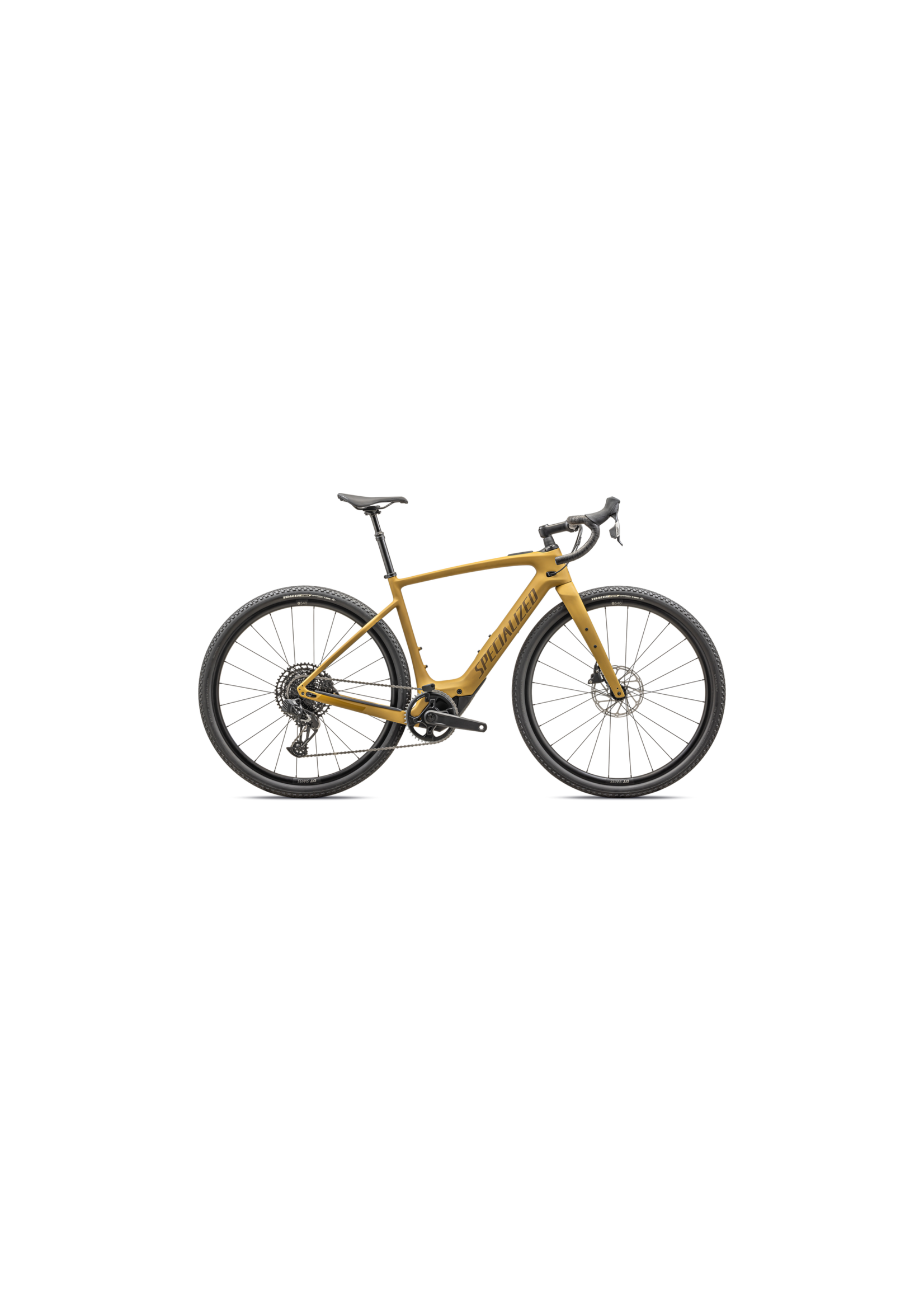 Specialized Creo SL 2 COMP Carbon UL