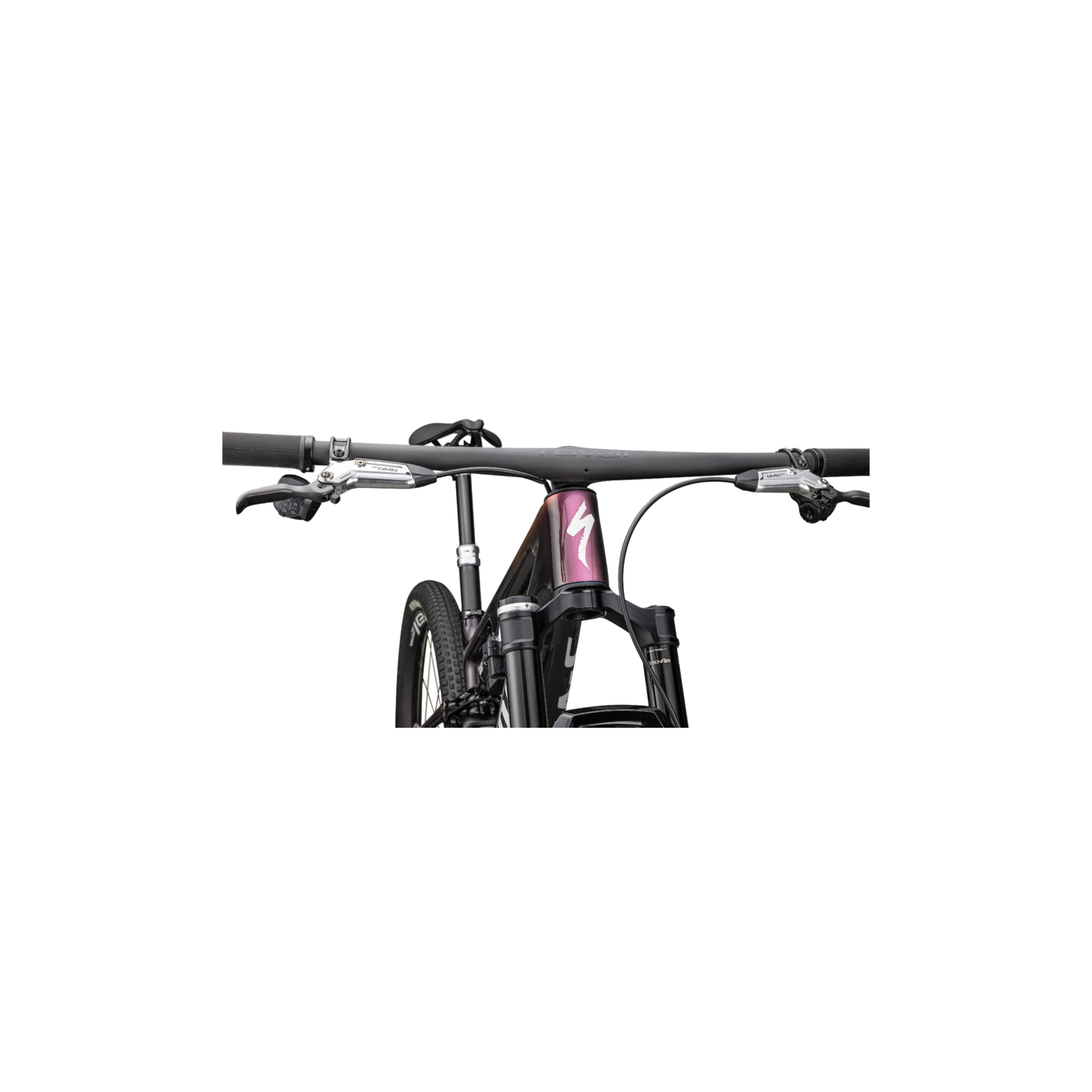 Specialized Epic S-Works 8