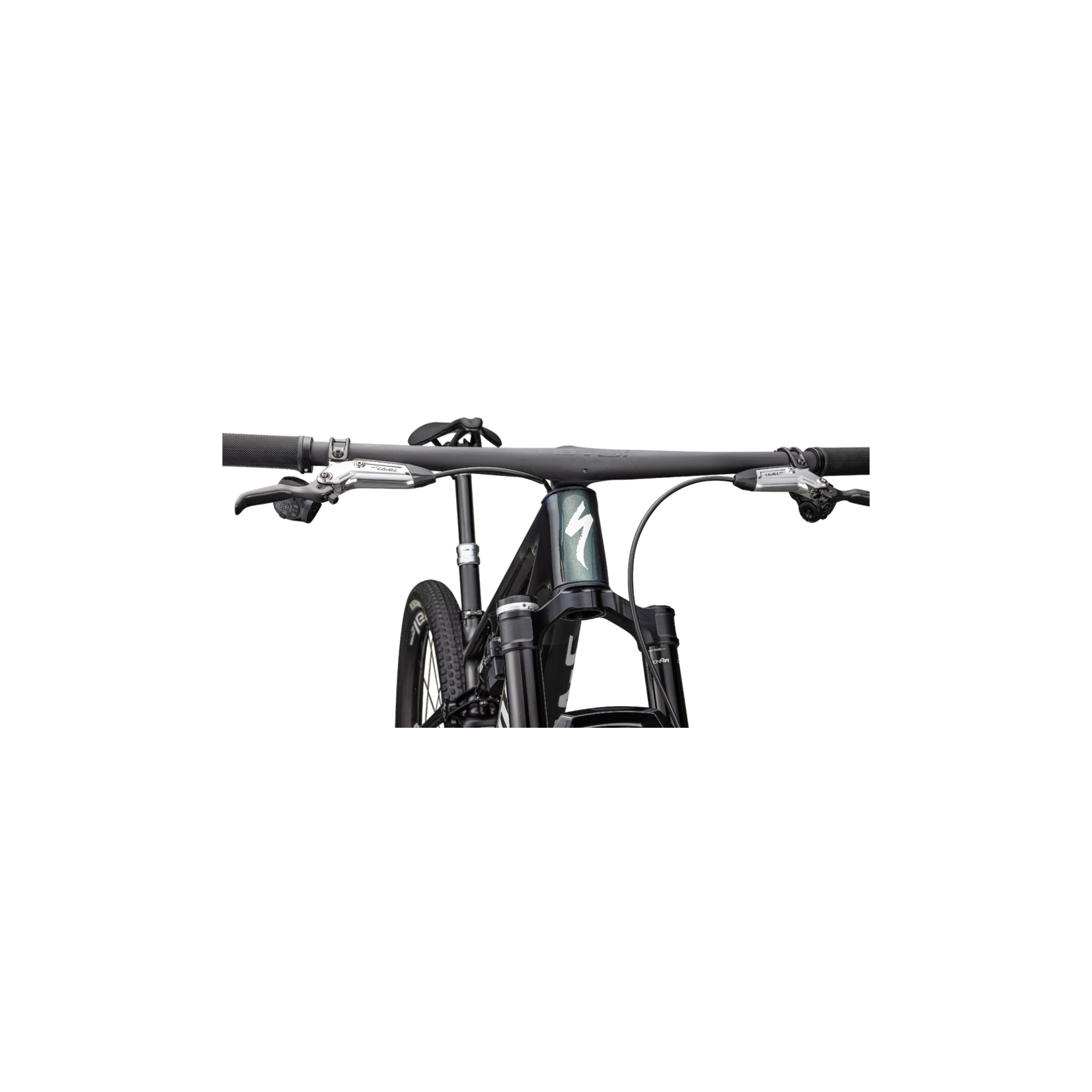Specialized Epic S-Works 8