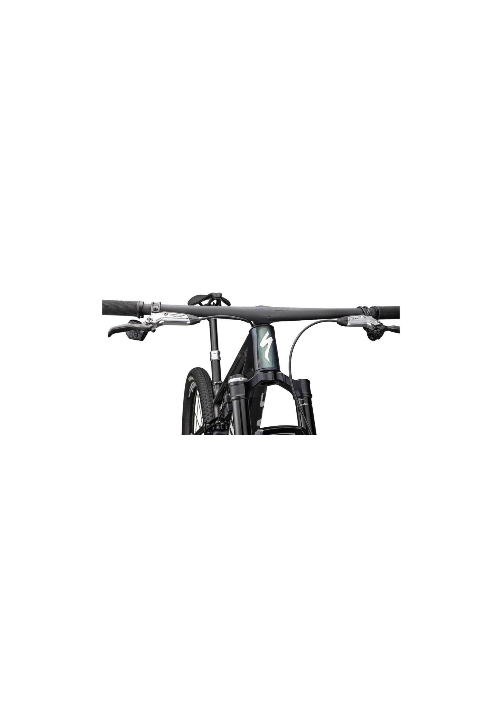 Specialized Epic S-Works 8