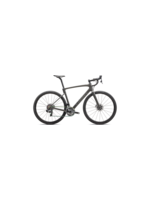 Specialized Roubaix S-Works SL8 SRAM RED GLOSS SMOKE/SATIN BLACK PEARL 56