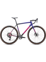 Specialized Crux Comp