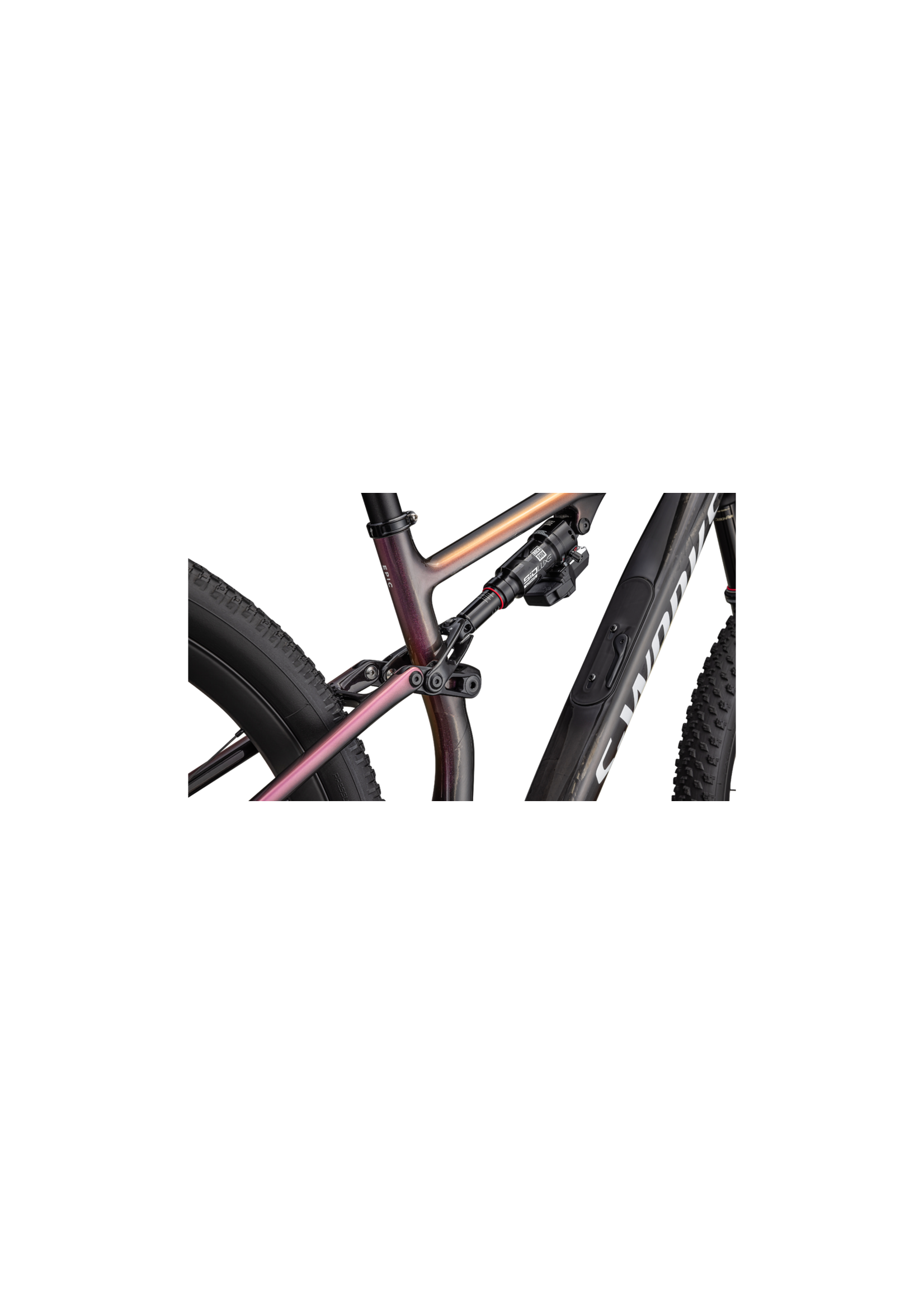 Specialized Epic S-Works 8