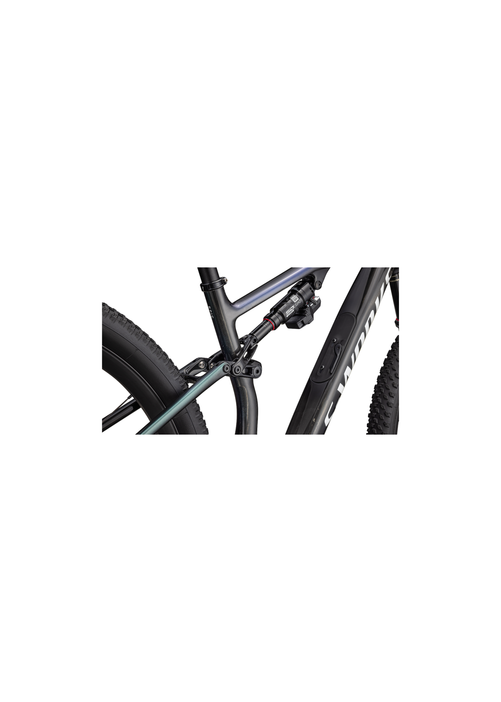 Specialized Epic S-Works 8