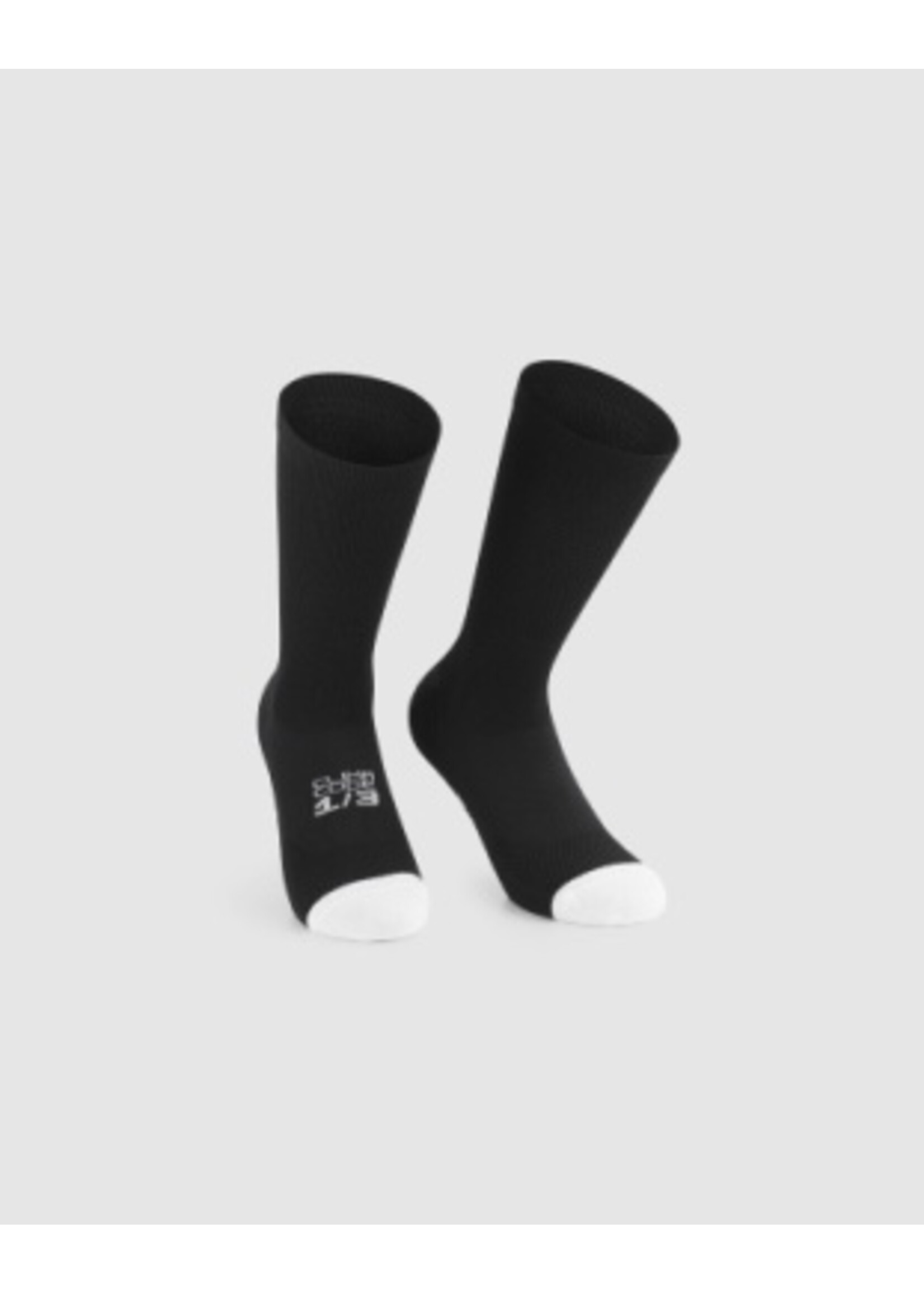 Assos Chaussette Assos Endurance S11